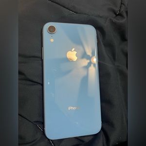 Apple iPhone XR